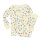 Out of this World Long Pajamas - Magnolia BabyLong Pajamas