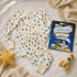 Out of This World Long Pajamas Gift Set - Magnolia BabyGift Set