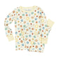 Out of This World Long Pajamas Gift Set - Magnolia BabyGift Set