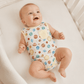 Out of this World Sleeveless Bodysuit - Magnolia BabyBodysuit