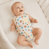 Out of this World Sleeveless Bodysuit - Magnolia BabyBodysuit