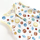 Out of this World Sleeveless Front Snap Bubble - Magnolia BabyBubble
