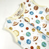 Out of this World Sleeveless Playsuit - Magnolia BabyPlaysuit