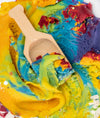 Over the Rainbow Modeling Dough - Magnolia BabyModeling Dough