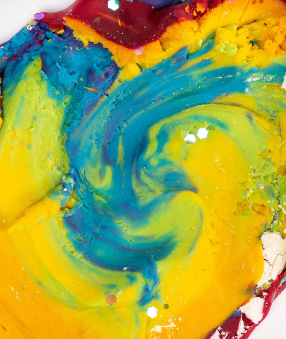 Over the Rainbow Modeling Dough - Magnolia BabyModeling Dough