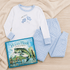 Pajamas Gift Set - Gone Fishing - Magnolia BabyGift Set