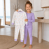 Pajamas Set - Sirena & Wisteria - Magnolia BabyGift Set