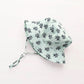 Palms Bucket Hat - UPF 50+ - Magnolia BabyBucket Hat