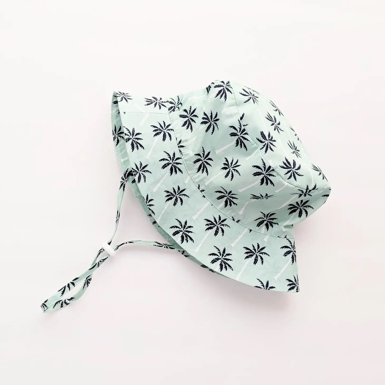 Palms Bucket Hat - UPF 50+ - Magnolia BabyBucket Hat