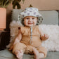 Palms Bucket Hat - UPF 50+ - Magnolia BabyBucket Hat