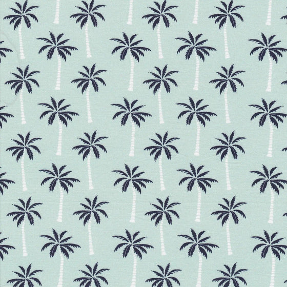 Palms Bucket Hat - UPF 50+ - Magnolia BabyBucket Hat