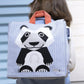 Panda Backpack - Magnolia BabyBackpack