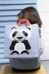 Panda Backpack - Magnolia BabyBackpack