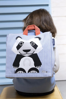  Panda Backpack - Magnolia BabyBackpack