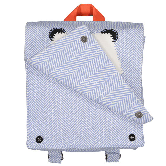 Panda Backpack - Magnolia BabyBackpack