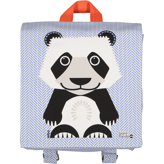Panda Backpack - Magnolia BabyBackpack