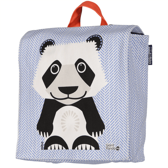 Panda Backpack - Magnolia BabyBackpack