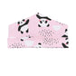 Panda Love Pink Print Hat - Magnolia BabyHat
