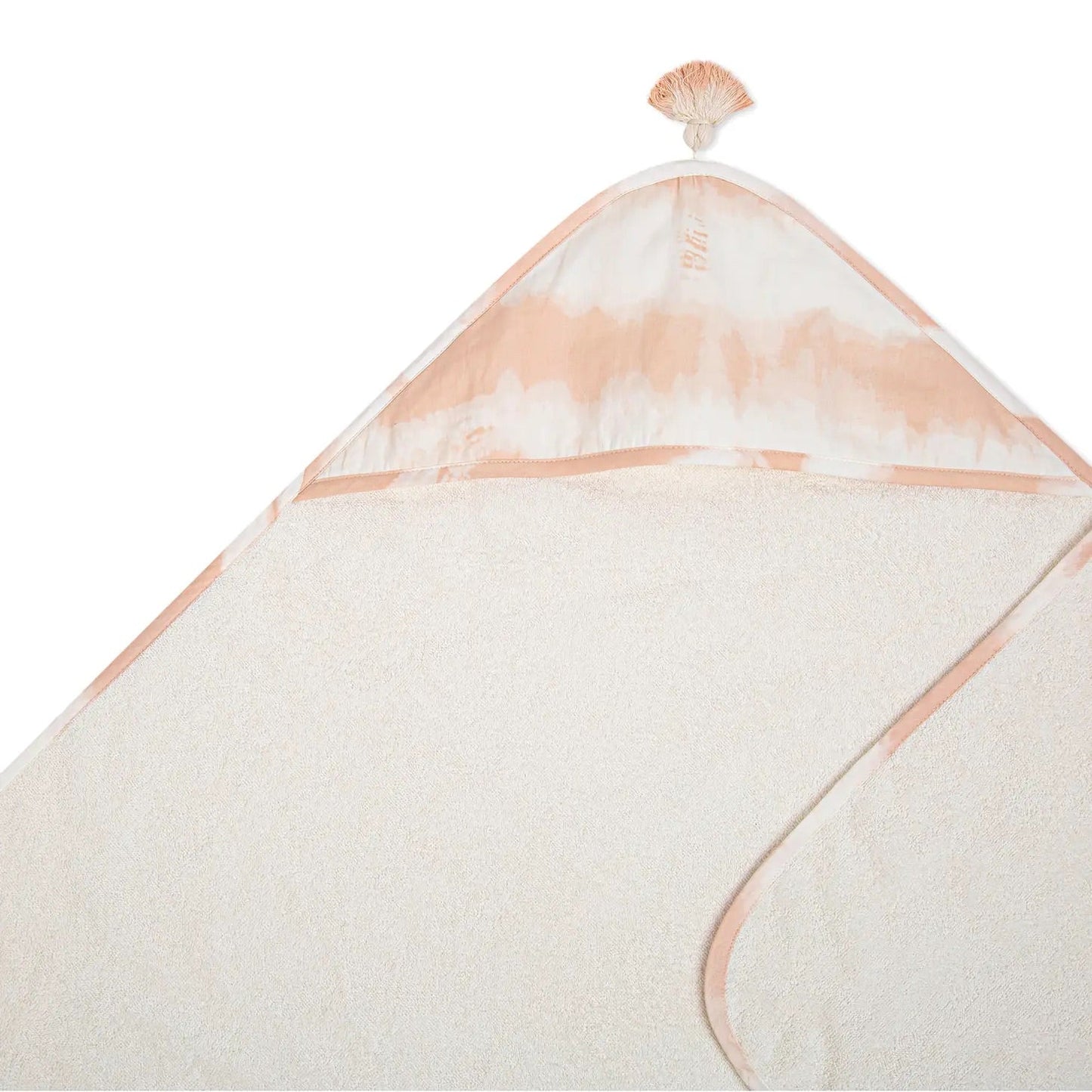 Parker Hooded Baby Towel - Magnolia BabyHooded Towel