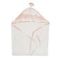 Parker Hooded Baby Towel - Magnolia BabyHooded Towel