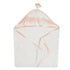 Parker Hooded Baby Towel - Magnolia BabyHooded Towel