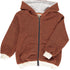 Parsons Zip Hoody - Magnolia BabyJacket