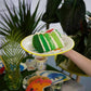 Party Dinosaur Birthday Candles - 5 Pack - Magnolia BabyBirthday Candles