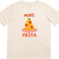 Pasta T-Shirt - Magnolia BabyT-Shirt