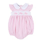 Pastel Bunny Classics Bubble - Pink - Magnolia BabyBubble