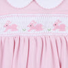 Pastel Bunny Classics Dress - Pink - Magnolia BabyDress