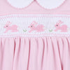 Pastel Bunny Classics Hat - Pink - Magnolia BabyHat