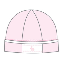  Pastel Bunny Classics Hat - Pink - Magnolia BabyHat