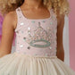 Pastel Tiara Tutu Dress - Magnolia BabyDress