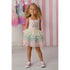 Pastel Tiara Tutu Dress - Magnolia BabyDress
