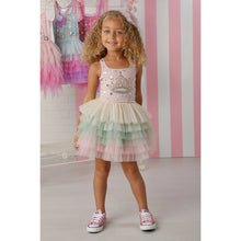  Pastel Tiara Tutu Dress - Magnolia BabyDress