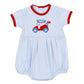 Patriotic Putts Boy Bubble - Magnolia BabyBubble