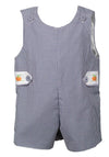 Paxton Pumpkins Jon Jon - Magnolia BabyShortall