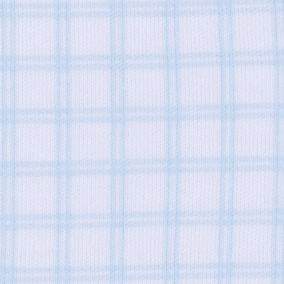 Peek - A - Boo Wishes Bib - Light Blue - Magnolia BabyBib