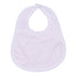 Peek-A-Boo Wishes Bib - Pink - Magnolia Baby Girl