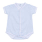 Peek-A-Boo Wishes Bodysuit - Light Blue - Magnolia Baby Boy