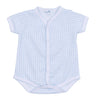 Peek - A - Boo Wishes Bodysuit - Light Blue - Magnolia BabyBodysuit