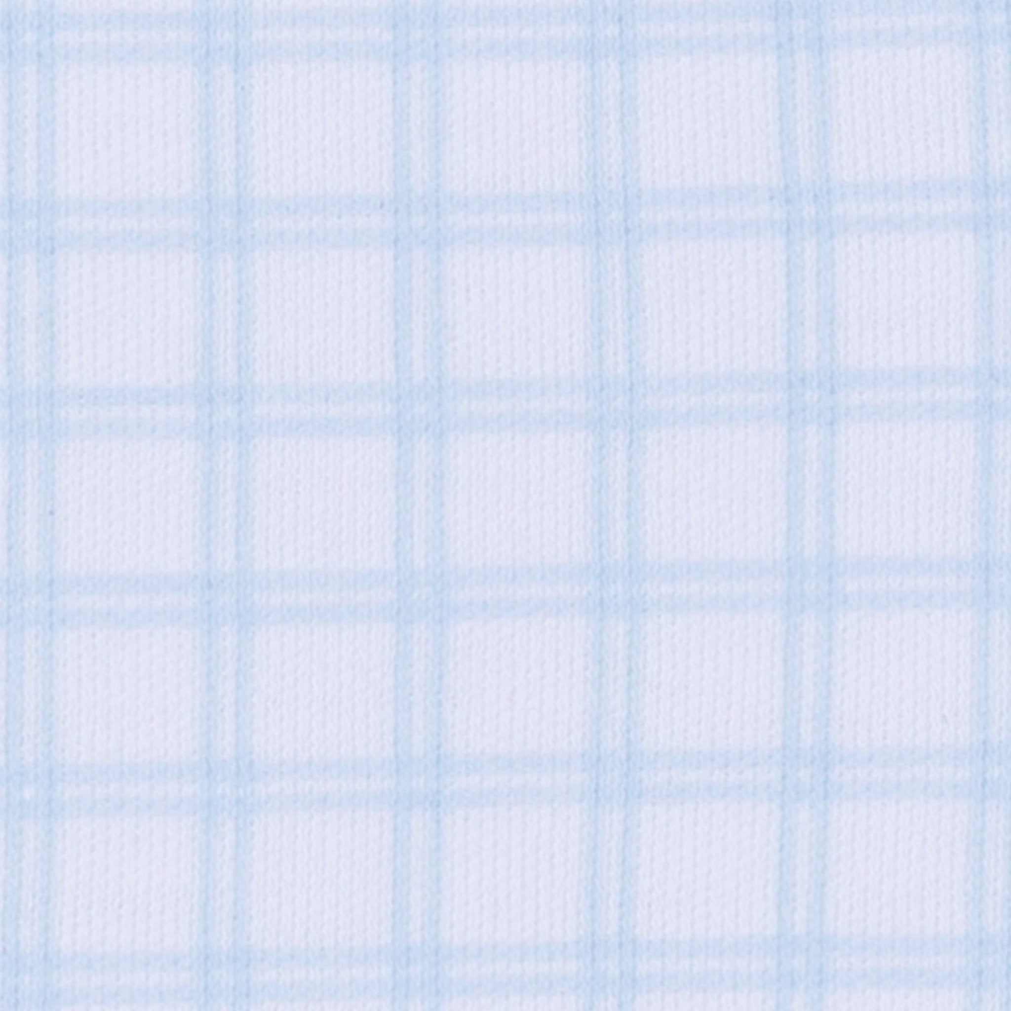 Peek-A-Boo Wishes Bodysuit - Light Blue - Magnolia Baby Boy