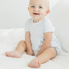 Peek - A - Boo Wishes Bubble - Light Blue - Magnolia BabyBubble