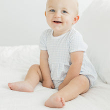  Peek - A - Boo Wishes Bubble - Light Blue - Magnolia BabyBubble