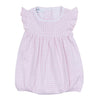 Peek - A - Boo Wishes Bubble - Pink - Magnolia BabyBubble
