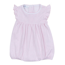  Peek - A - Boo Wishes Bubble - Pink - Magnolia BabyBubble