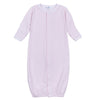 Peek - A - Boo Wishes Converter - Pink - Magnolia BabyConverter Gown