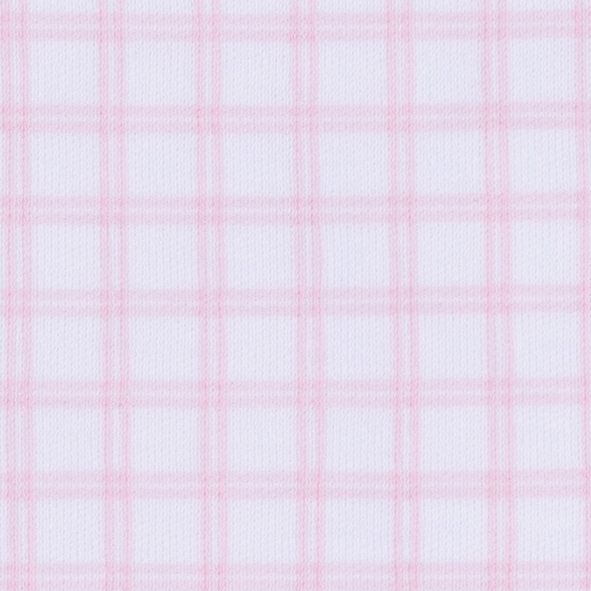 Peek-A-Boo Wishes Diaper Cover Set - Pink - Magnolia Baby Girl