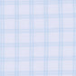 Peek-A-Boo Wishes Gown - Light Blue - Magnolia Baby Boy