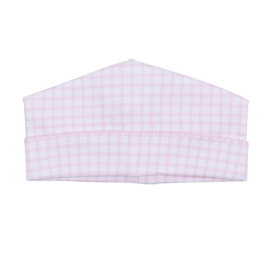 Peek - A - Boo Wishes Hat - Pink - Magnolia BabyHat